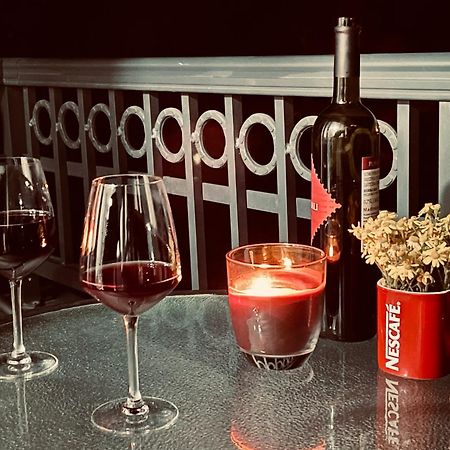 Apartman Miletic Ostrovo Kültér fotó