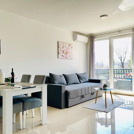 Apartman Miletic Ostrovo Kültér fotó