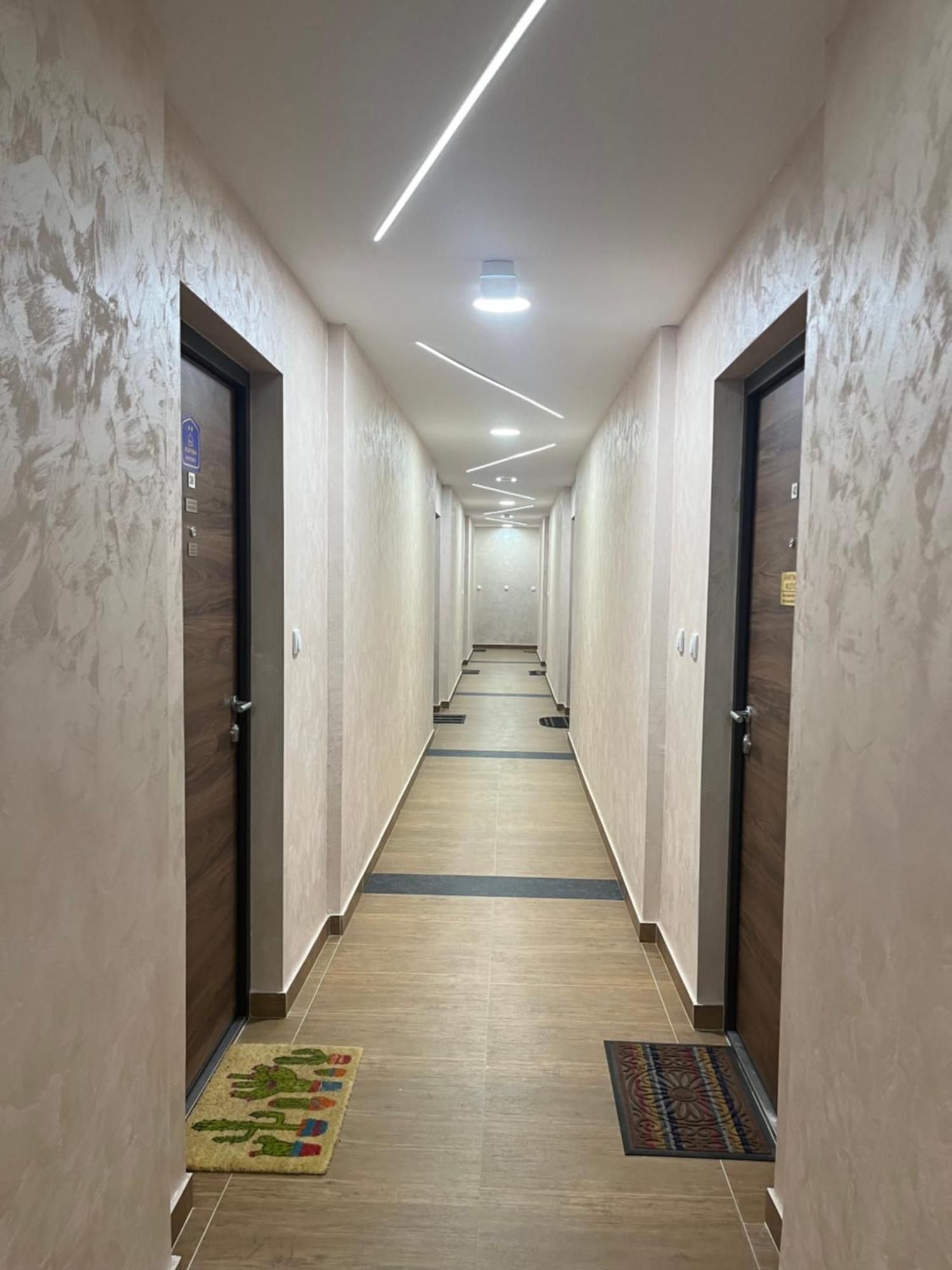 Apartman Miletic Ostrovo Kültér fotó
