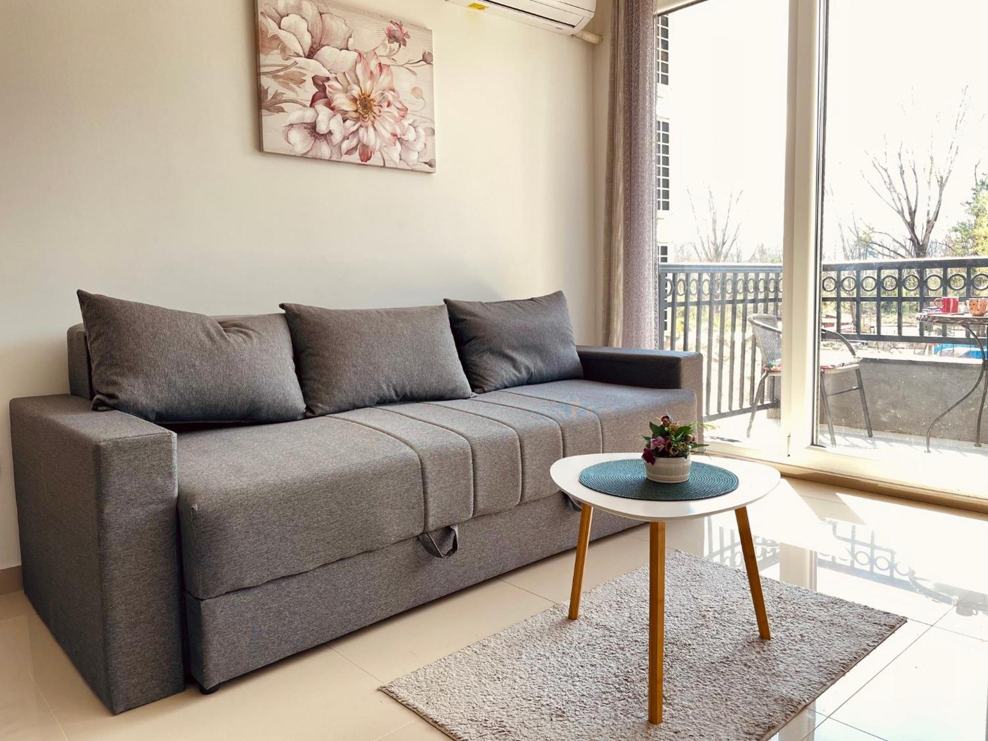 Apartman Miletic Ostrovo Kültér fotó